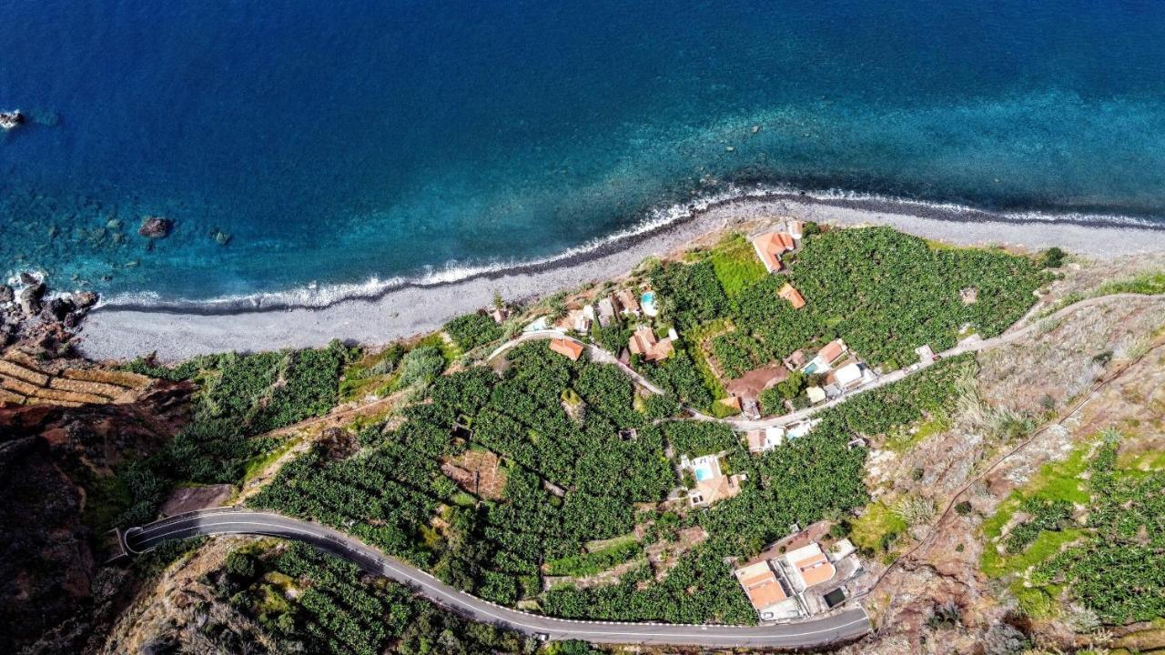 Beautiful Calheta Villa Villa Do Mar III 3 Bedrooms Infinity Pool And Stunning Views Arco da Calheta  Exterior photo